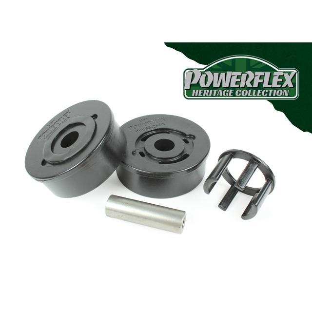 Powerflex Rear Lower Engine Mount Bush, Diesel - PFF85-244R - Performance HQ - United Kingdom
