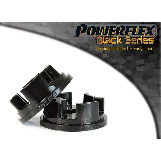 Powerflex Rear Lower Engine Mount Insert - PFF85-245 - Performance HQ - United Kingdom