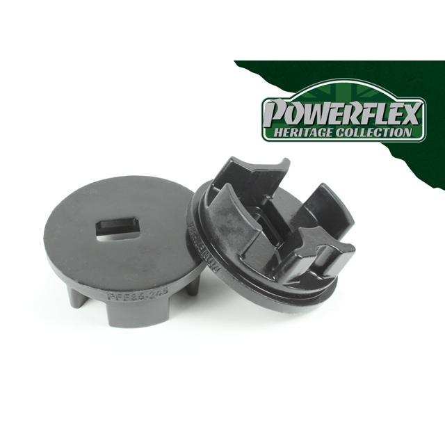 Powerflex Rear Lower Engine Mount Insert - PFF85-245 - Performance HQ - United Kingdom