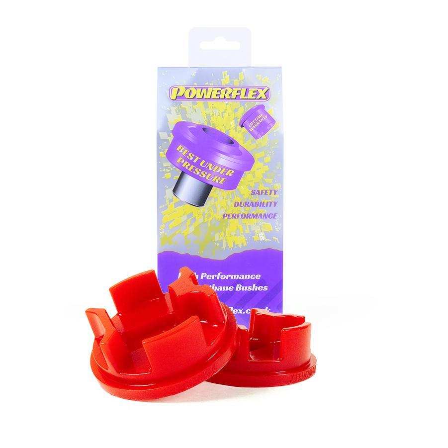 Powerflex Rear Lower Engine Mount Insert - PFF85-245 - Performance HQ - United Kingdom