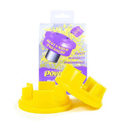 Powerflex Rear Lower Engine Mount Insert - PFF85-245 - Performance HQ - United Kingdom