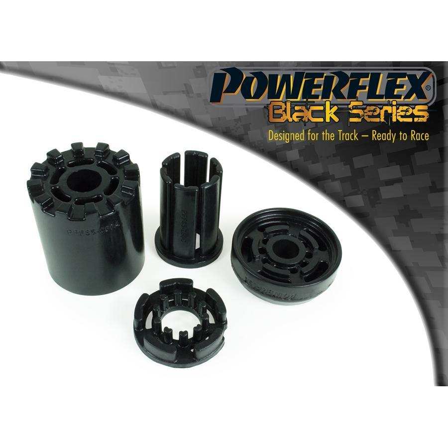 Powerflex Front Lower Engine Mounting Bush & Inserts - PFF85-280 - Performance HQ - United Kingdom