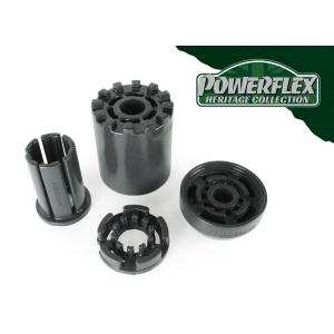 Powerflex Front Lower Engine Mounting Bush & Inserts - PFF85-280 - Performance HQ - United Kingdom