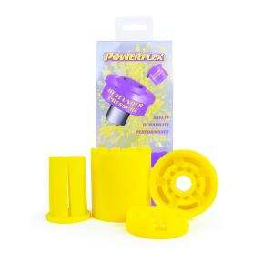 Powerflex Front Lower Engine Mounting Bush & Inserts - PFF85-280 - Performance HQ - United Kingdom