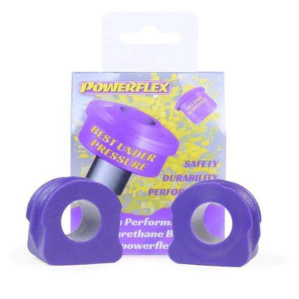 Powerflex Front Anti Roll Bar Mount 18mm - PFF85-411-18 - Performance HQ - United Kingdom