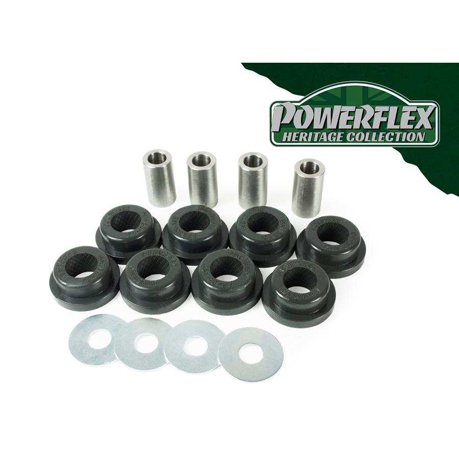 Powerflex Front Anti Roll Bar Link Bush Kit - PFF85-412 - Performance HQ - United Kingdom
