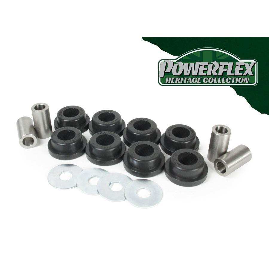 Powerflex Front Anti Roll Bar Link Bush Kit - PFF85-413 - Performance HQ - United Kingdom