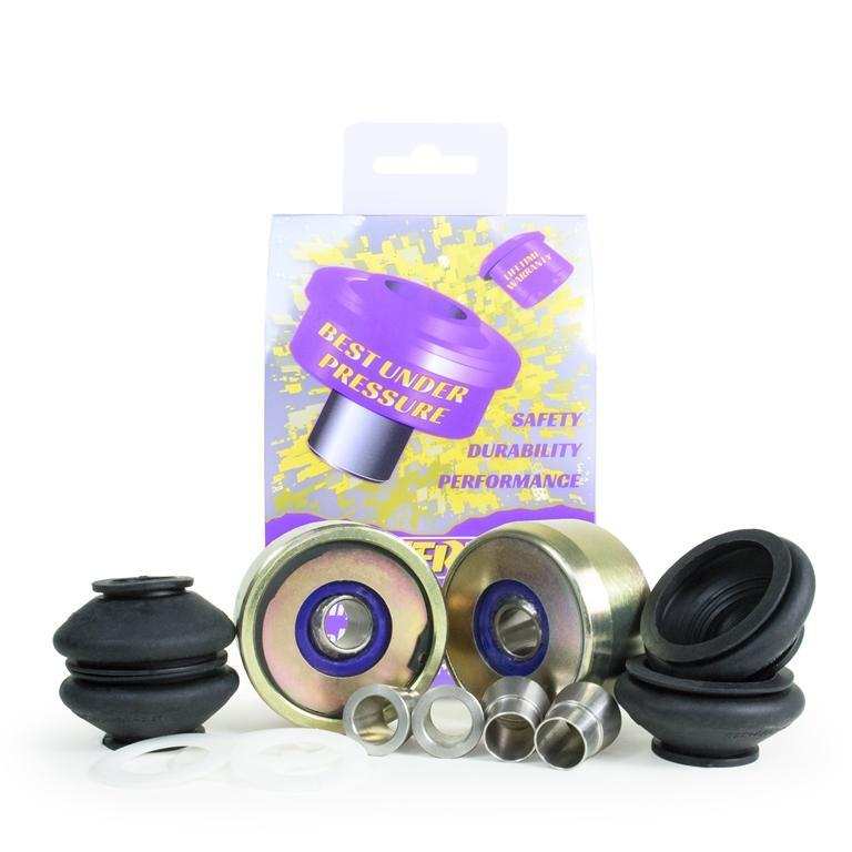 Powerflex Front Wishbone Rear Bush (Track/Race) - PFF85-414 - Performance HQ - United Kingdom