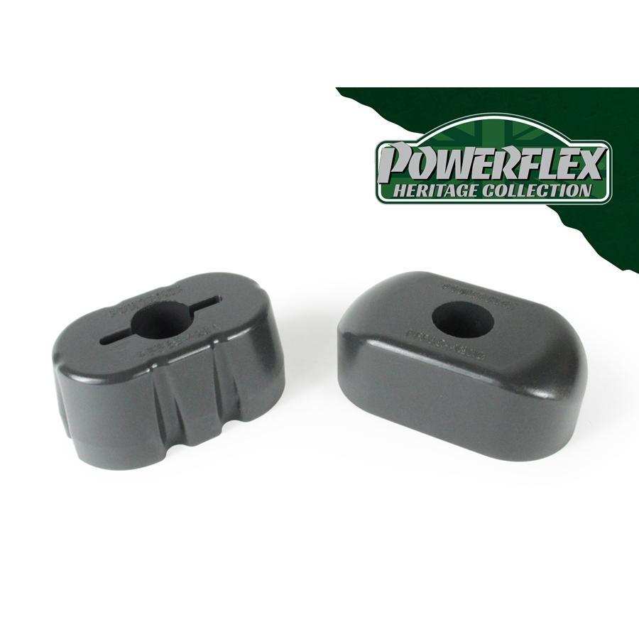Powerflex Front Engine Mount Dog Bone (Diesel) - PFF85-420R - Performance HQ - United Kingdom