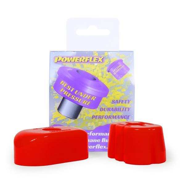 Powerflex Front Engine Mount Dog Bone (Petrol/Tuned Diesel) - PFF85-420 - Performance HQ - United Kingdom