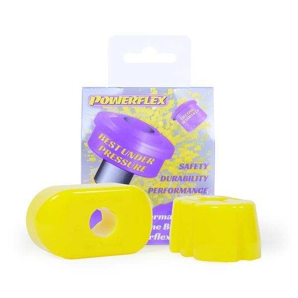 Powerflex Front Engine Mount Dog Bone (Petrol/Tuned Diesel) - PFF85-420 - Performance HQ - United Kingdom