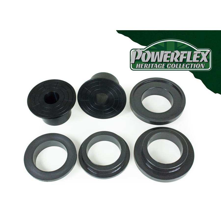 Powerflex Front Subframe Rear Bush - PFF85-424 - Performance HQ - United Kingdom