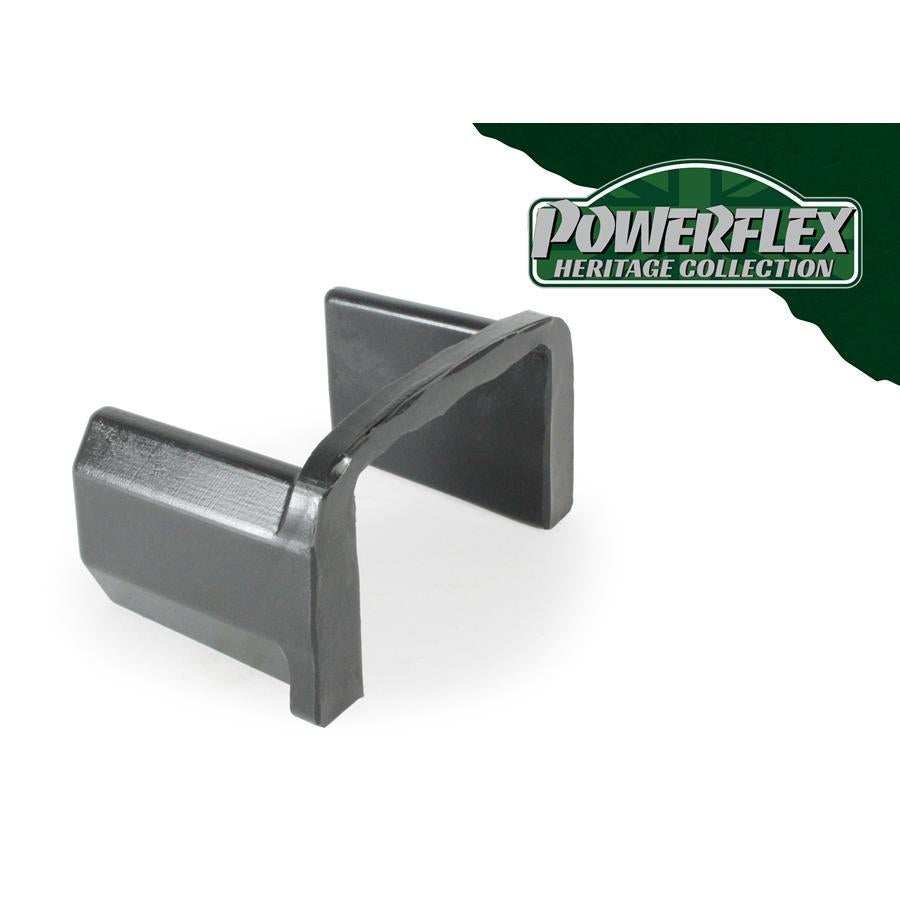 Powerflex Upper Gearbox Mount Insert (Diesel) - PFF85-441R - Performance HQ - United Kingdom