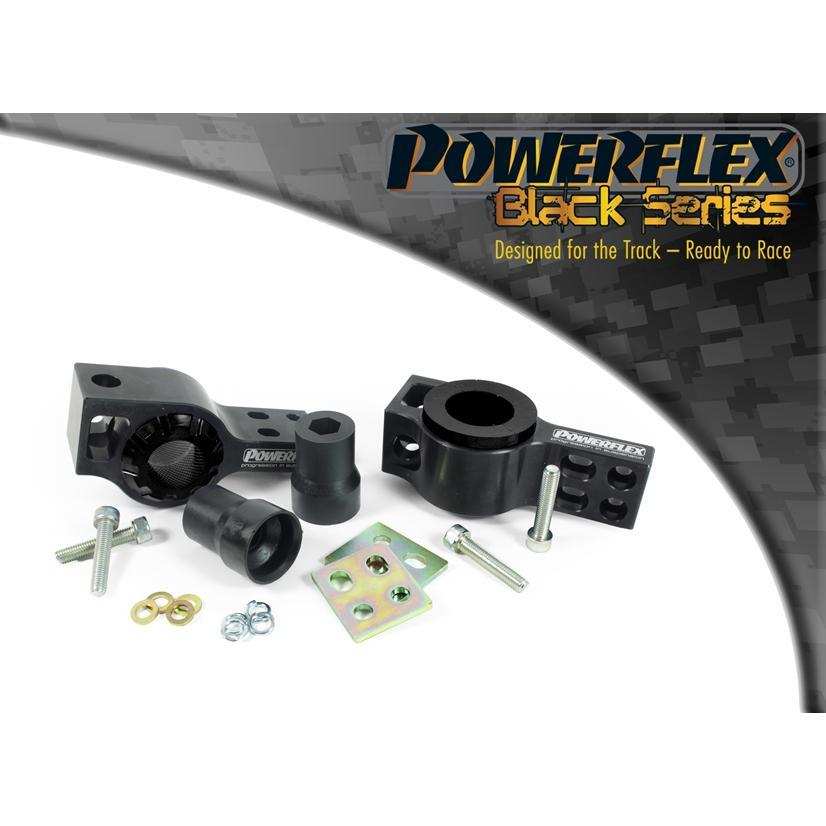 Powerflex Front Wishbone Rear Bush Anti-Lift & Caster Offset - PFF85-502G-5 - Performance HQ - United Kingdom