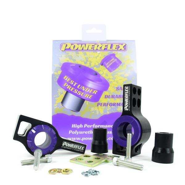 Powerflex Front Wishbone Rear Bush Anti-Lift & Caster Offset - PFF85-502G-5 - Performance HQ - United Kingdom
