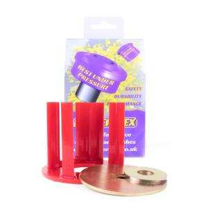 Powerflex Lower Engine Mount Insert (Large) Petrol/Tuned Diesel - PFF85-504 - Performance HQ - United Kingdom
