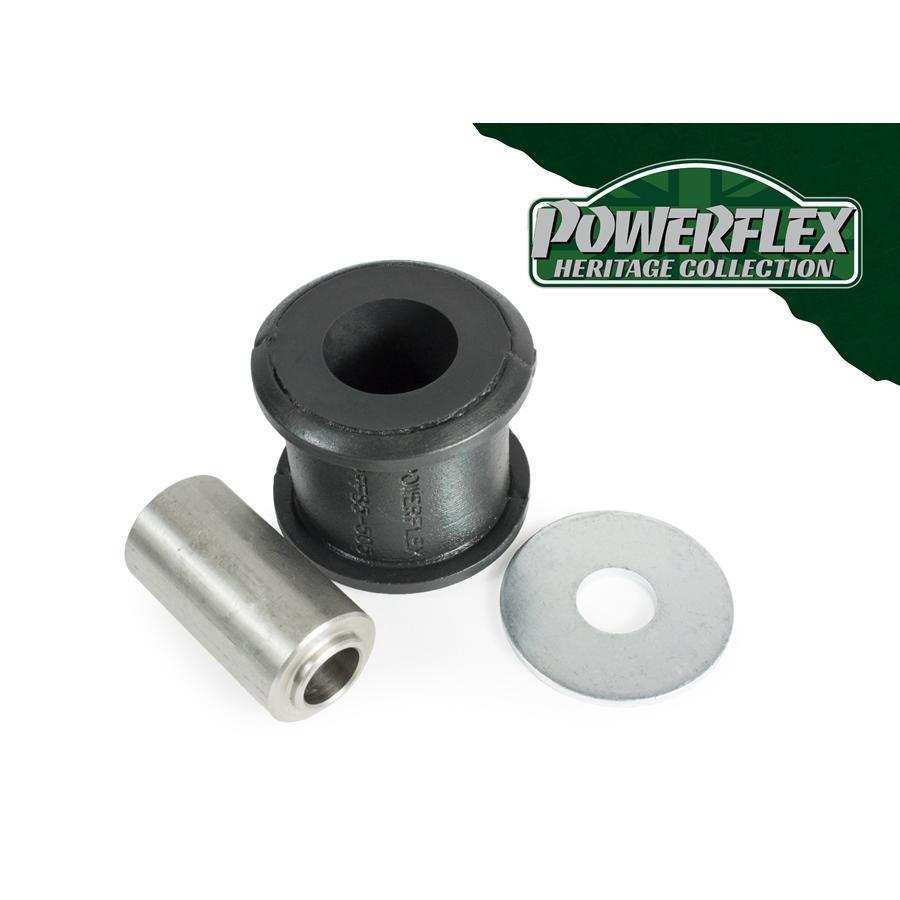Powerflex Lower Engine Mount Small Bush - PFF85-505 - Performance HQ - United Kingdom