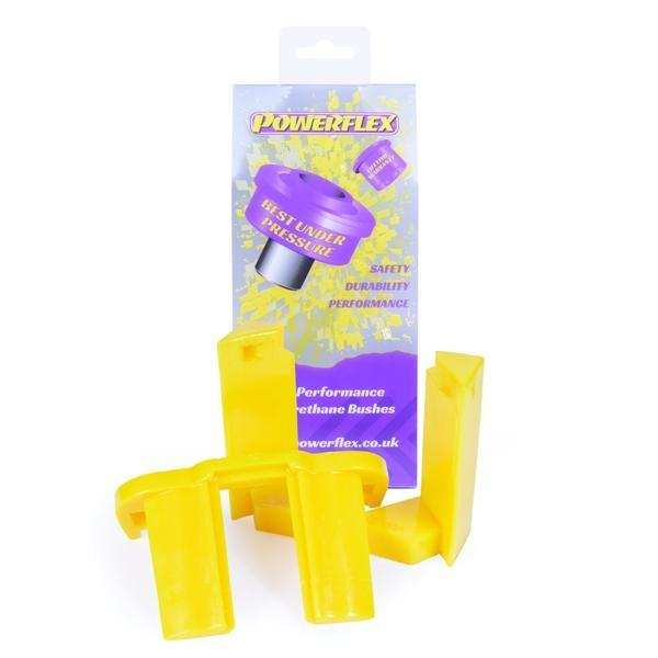 Powerflex Upper Engine Mount Insert - PFF85-532 - Performance HQ - United Kingdom