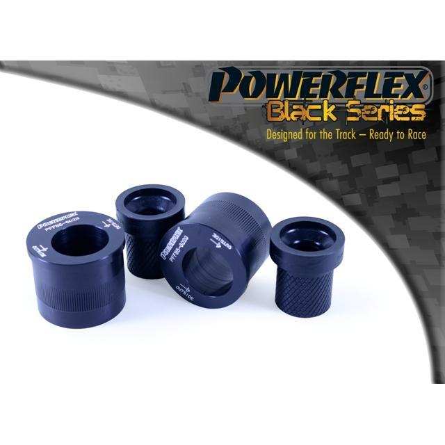 Powerflex Front Wishbone Rear Bush Caster Offset - PFF85-602G - Performance HQ - United Kingdom