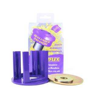 Powerflex Lower Engine Mount Insert (Large) Track - PFF85-704P - Performance HQ - United Kingdom