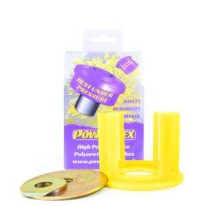 Powerflex Lower Engine Mount Insert (Large) Petrol/Tuned Diesel - PFF85-704 - Performance HQ - United Kingdom