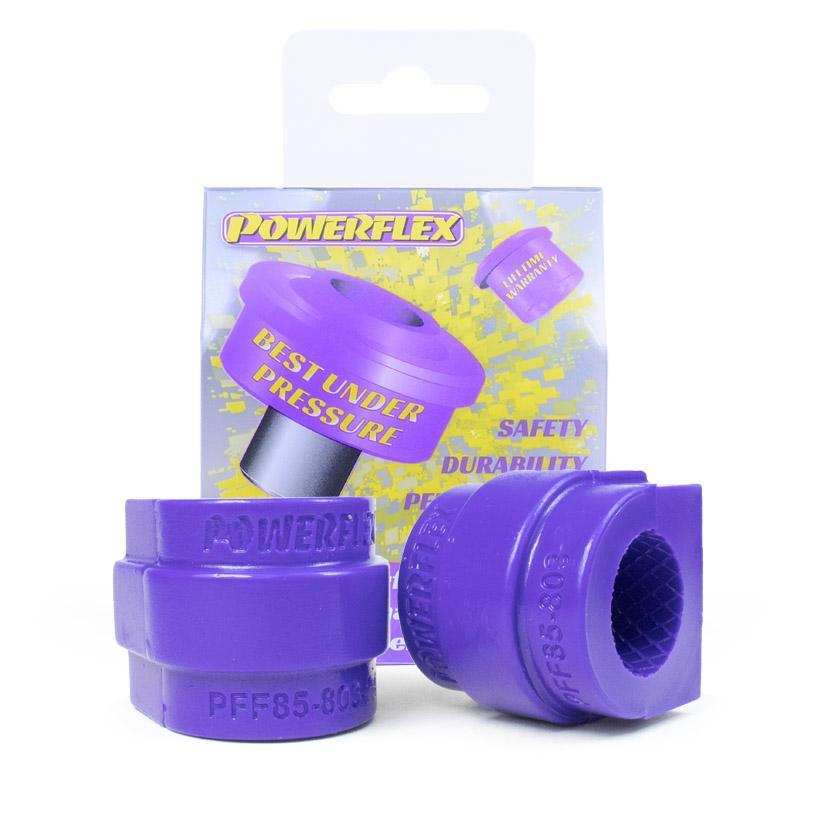 Powerflex Front Anti Roll Bar Bush 21.7mm - PFF85-803-21.7 - Performance HQ - United Kingdom
