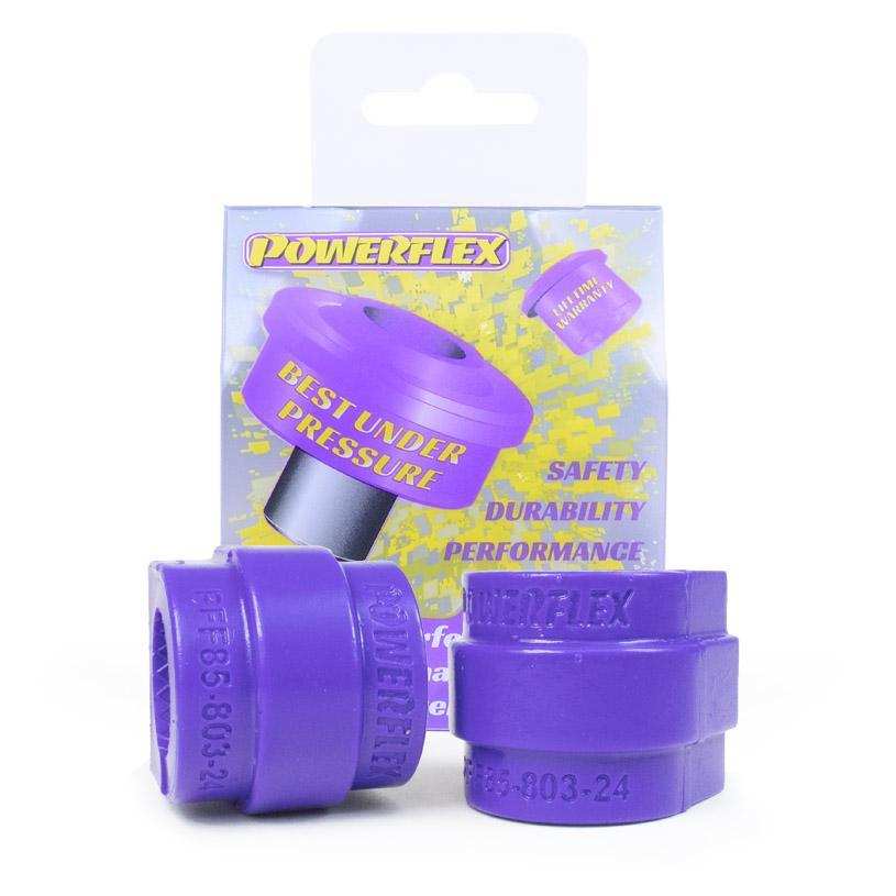 Powerflex Front Anti Roll Bar Bush 24mm - PFF85-803-24 - Performance HQ - United Kingdom