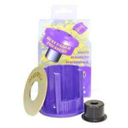 Powerflex Lower Engine Mount Insert (Large) Track Use - PFF85-830P - Performance HQ - United Kingdom