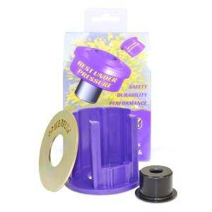 Powerflex Lower Engine Mount Insert (Large) Track Use - PFF85-830P - Performance HQ - United Kingdom