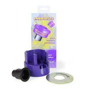 Powerflex Front Lower Engine Mount Hybrid Bush (Large) - Fast Road/Track - PFF85-831P - Performance HQ - United Kingdom