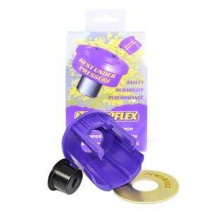 Powerflex Lower Engine Mount (Large) Insert Track Use - PFF85-832P - Performance HQ - United Kingdom