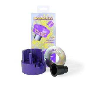 Powerflex Front Lower Engine Mount Hybrid Bush (Large) - Fast Road/Track - PFF85-833P - Performance HQ - United Kingdom