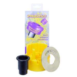Powerflex Front Lower Engine Mount Hybrid Bush (Large) - Road - PFF85-833 - Performance HQ - United Kingdom