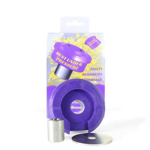 Powerflex Lower Engine Mount Large Bush - Fast Road/Track - PFF85-921P - Performance HQ - United Kingdom