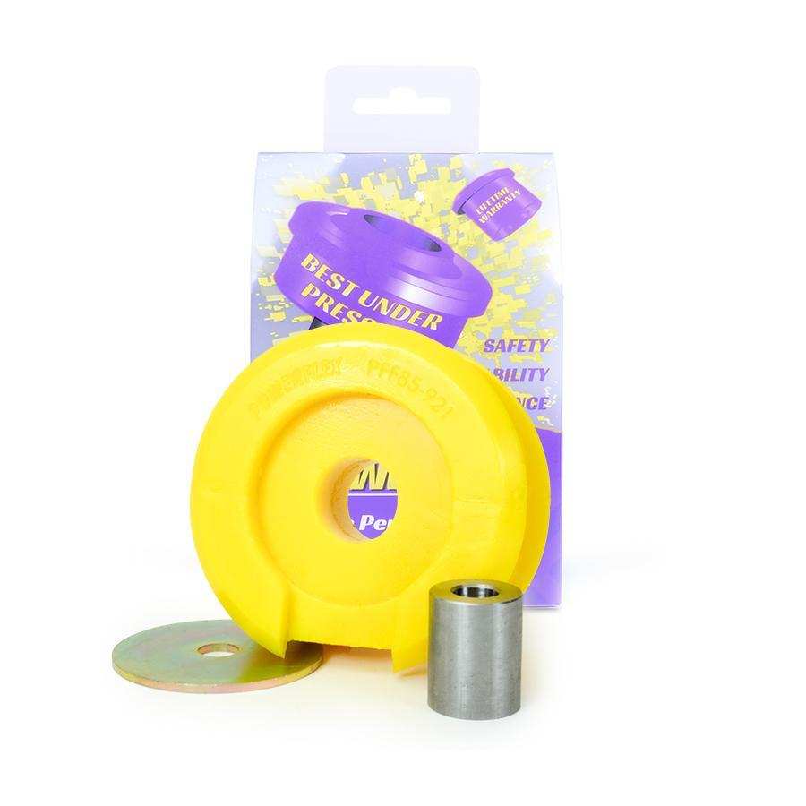 Powerflex Lower Engine Mount Large Bush - Fast Road - PFF85-921 - Performance HQ - United Kingdom