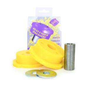 Powerflex Upper Engine Mount Large Round Bush D5 - PFF88-103 - Performance HQ - United Kingdom