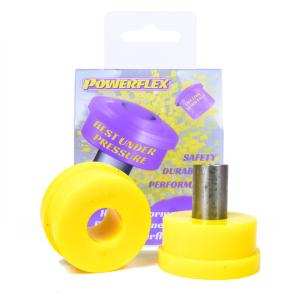 Powerflex Front Upper Bulkhead Mount 50mm - PFF88-106 - Performance HQ - United Kingdom