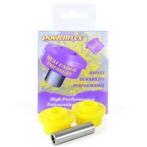 Powerflex Front Upper Bulkhead Mount 36mm - PFF88-107 - Performance HQ - United Kingdom