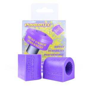 Powerflex Front Anti Roll Bar Bush 19.5mm - PFF88-206-19.5 - Performance HQ - United Kingdom