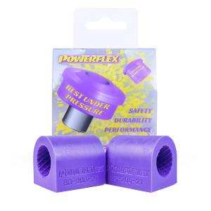 Powerflex Front Anti Roll Bar Bush 21mm - PFF88-206-21 - Performance HQ - United Kingdom