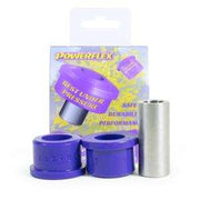 Powerflex Front Lower Engine Mount Small Bush - PFF88-611 - Performance HQ - United Kingdom