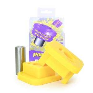 Powerflex Upper Engine Mount Cross Shape Petrol - PFF88-622 - Performance HQ - United Kingdom