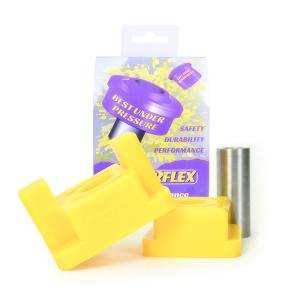 Powerflex Upper Engine Mount Cross Shape Diesel - PFF88-623 - Performance HQ - United Kingdom