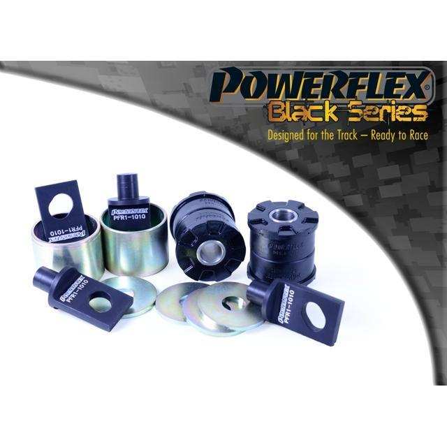 Powerflex Rear Trailing Arm to Chassis Bush - PFR1-1010 - Performance HQ - United Kingdom
