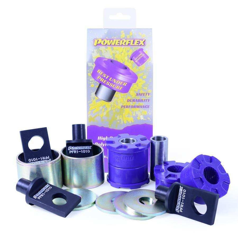 Powerflex Rear Trailing Arm to Chassis Bush - PFR1-1010 - Performance HQ - United Kingdom