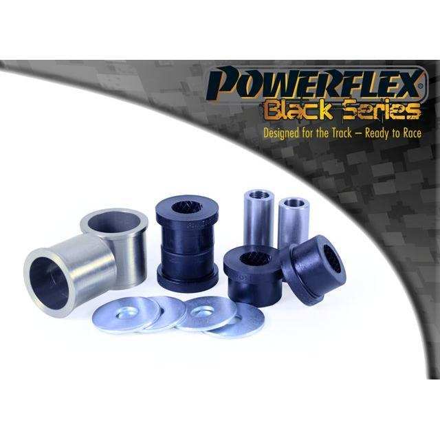 Powerflex Rear Trailing Arm to Hub Lower Bush - PFR1-1011 - Performance HQ - United Kingdom