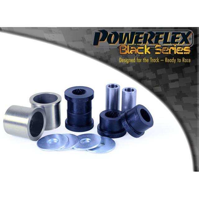Powerflex Rear Trailing Arm to Hub Upper Bush - PFR1-1012 - Performance HQ - United Kingdom