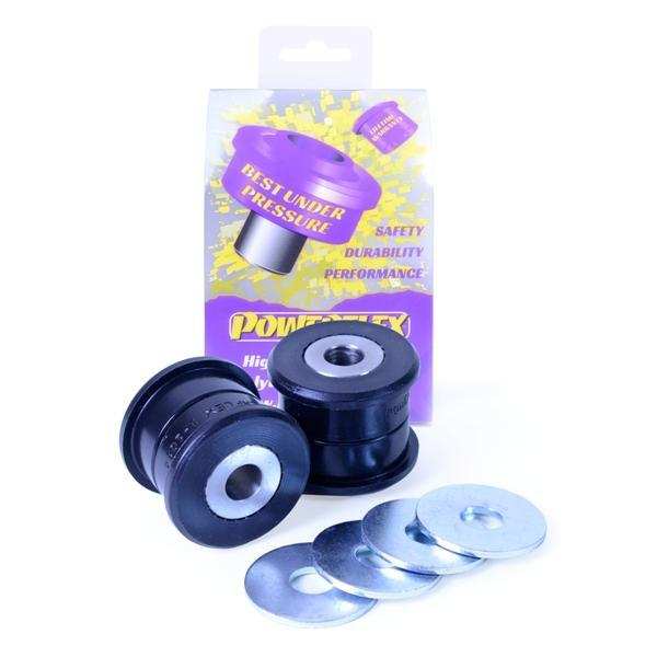 Powerflex Rear Upper Arm Inner Bush - PFR1-1014 - Performance HQ - United Kingdom