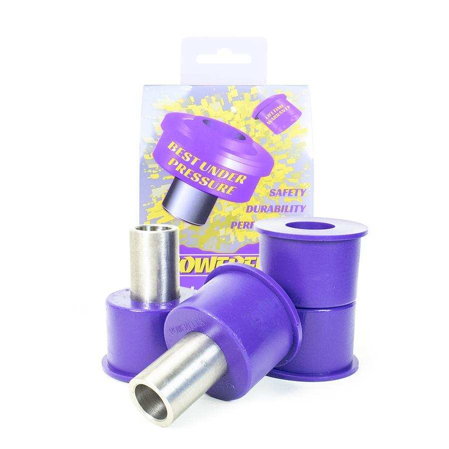 Powerflex Rear Trailing Arm Rear Bush - PFR1-405 - Performance HQ - United Kingdom