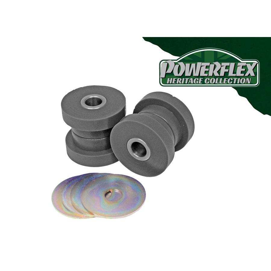 Powerflex Rear Lower Swing Arm Outer Bush - PFR1-710 - Performance HQ - United Kingdom